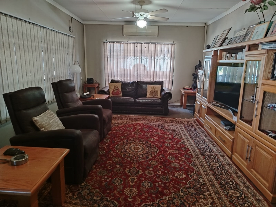 Commercial Property for Sale in Koster North West